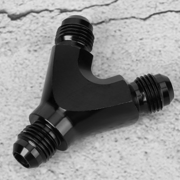 Трехсторонний монтажный адаптер из алюминиевого сплава