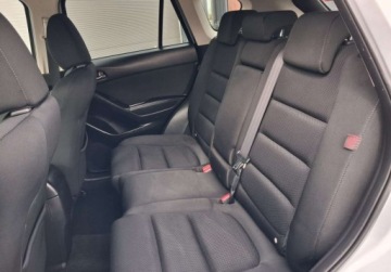 Mazda CX-5 I 2016 Mazda CX-5 Bezwypadekserwis asoorg lakierjak noweFULL LED 2.2 Diesel, zdjęcie 24