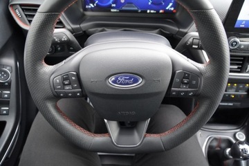 Ford Puma II 2020 Ford Puma St LineAsystentyPol SkoraGrzaneFoteleEl.KlapaFull LEDFull Serwis, zdjęcie 13