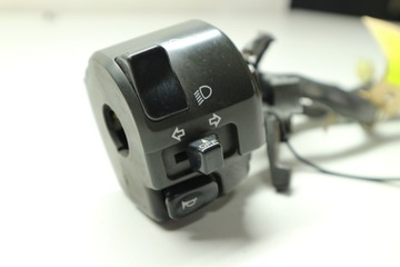 KAWASAKI ZZR 1200 02-05 ЛЕВЫЙ ПЕРЕКЛЮЧАТЕЛЬ В КОМПЛЕКТЕ