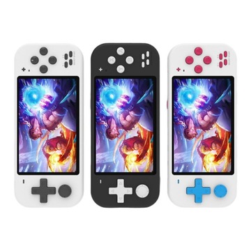 НОВАЯ МИНИ-игровая консоль X20 High Clarity Entertainment 4.3