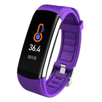 Serce temperatury ciała