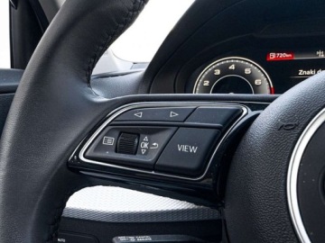 Audi Q2 2024 Audi Q2 Benzyna 116KM, zdjęcie 13