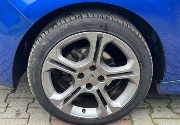 Renault Clio IV Hatchback 5d ENERGY dCi 90KM 2016 Renault Clio GT-Line 1.5 90KM Climatronic Navi Serwis Bezwypadkowy Dla wym, zdjęcie 11