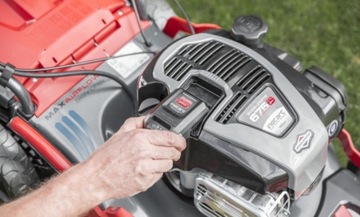 АККУМУЛЯТОР BRIGGS&STRATTON InStart АККУМУЛЯТОР