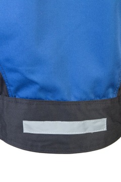 ЗАЩИТНАЯ ТОЛСТОВКА, ПРОЧНАЯ РАБОЧАЯ КУРТКА SAPHIR