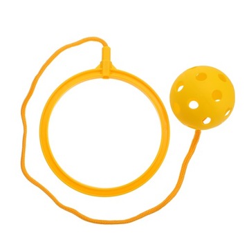 Скакалка для лодыжки. Нога. Спортивный мяч для взрослых.