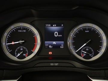 Skoda Karoq Crossover 1.5 TSI ACT 150KM 2019 Skoda Karoq 1.5 TSI, Salon Polska, Automat, Navi, zdjęcie 10