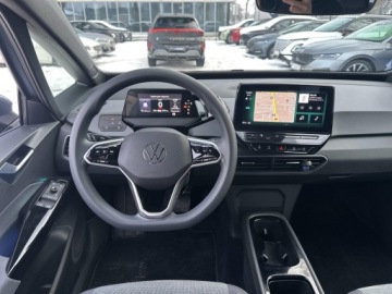 Volkswagen 2021 Volkswagen ID.3 49kWh Carplay Ambiente, zdjęcie 14