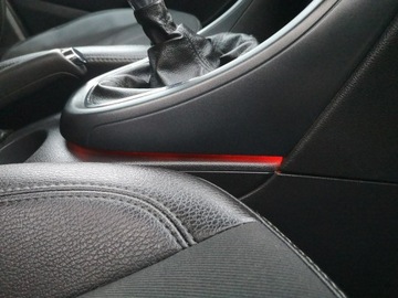 Opel Astra J Hatchback 5d 1.6 Twinport ECOTEC 115KM 2012 Opel Astra 1,6 16v 116KM Klima Isofix Tempomat, zdjęcie 21