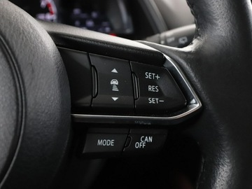 Mazda CX-3 Crossover 2.0 SKY-G 120KM 2017 Mazda CX-3 Automat Navi Kamera cofania, zdjęcie 30