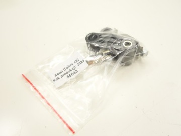 Aeon Cobra 320 420 422 Крепление рулевой колонки