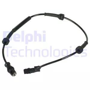 DELPHI SENZOR ABS PŘEDNÍ RENAULT LAGUNA II