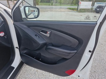 Hyundai ix35 SUV R 2.0 CRDi 136KM 2012 Hyundai ix35 Piekny 2.0 CRDI z Niemiec ful bezwypadkowy zarejestrowany 180, zdjęcie 23