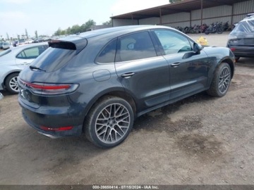 Porsche Macan 2020 Porsche Macan 2020r, 2.0L, AWD 2.0 Benzyna 248KM, zdjęcie 6