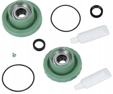 КОМПЛЕКТ ПОДШИПНИКОВ стиральных машин AEG ELECTROLUX левый + правый