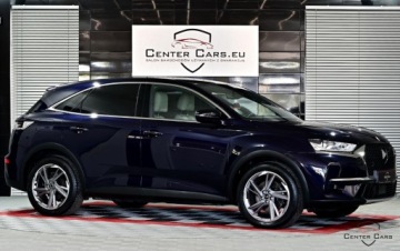  DS Automobiles DS 7 Crossback 1.6 E-Tense RIVOLI Navi Skora Kamera KeyLess, zdjęcie 14