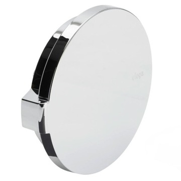 Pokrętło do systemu wannowego Viega