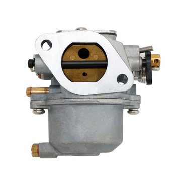 Карбюратор двигателя для YAMAHA 4-тактный 4 км F4A F4M 67D-14301-00 67D-14301-01
