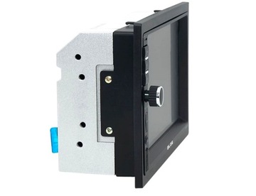 АВТОМОБИЛЬНЫЙ РАДИО 2DIN 7 PLAY USB SD MP5 MP3 50 Вт