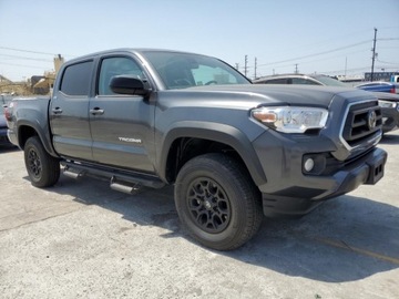 Toyota Tacoma II 2023 Toyota Tacoma Double Cab 2023 3.5l 3.5 Benzyna 278KM, zdjęcie 4