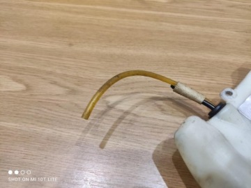 OPP FPHT26-2 НОЖНИЦЫ ТОПЛИВНЫЙ БАК