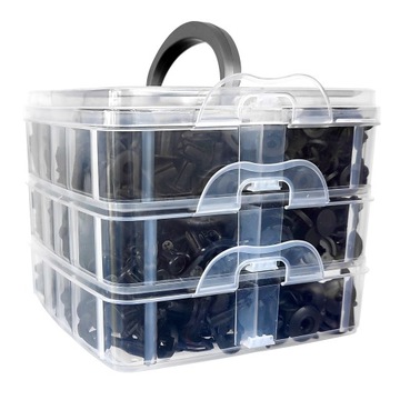 ЗАЖИМЫ, ЗАЖИМЫ, АВТОМОБИЛЬНЫЕ ШПИЛЬКИ ДЛЯ ОБИВКИ 620