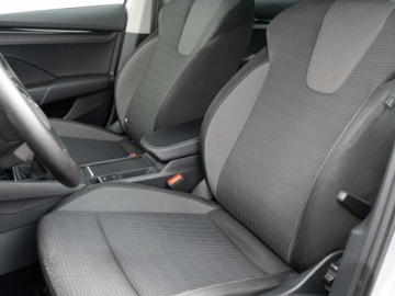Skoda Octavia IV Liftback 1.5 TSI EVO 150KM 2022 Škoda Octavia Skoda Octavia GD1F032#1.5 TSI, zdjęcie 11