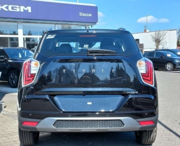  SsangYongKGM Tivoli 1,5 GDI 163kM JoyComfort Auto Nowe 1.5 Benzyna 163KM, zdjęcie 6