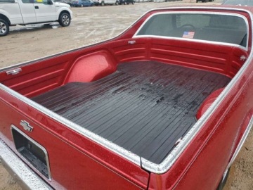 Chevrolet 1978 Chevrolet El Camino 1978 5.0 Benzyna 140KM, zdjęcie 3
