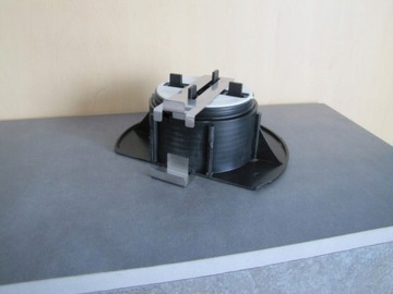 Система закрытия, конструкция террасы, нижняя пластина