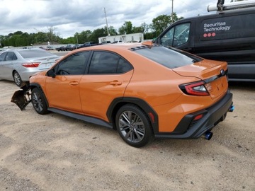 Subaru 2023 Subaru WRX 2023 2.5l 2.5 Benzyna 271KM, zdjęcie 1