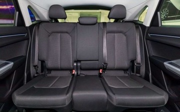 Audi Q3 II SUV 1.5 35 TFSI 150KM 2024 Audi Q3 35 TFSI Advanced 1.5 Benzyna 150KM, zdjęcie 13