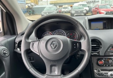 Renault Koleos I SUV Facelifting 2.0 dCi 150KM 2013 Renault Koleos nawigacja 2.0 Diesel 150KM, zdjęcie 6