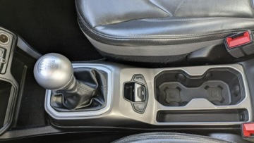 Jeep Renegade SUV Facelifting 1.0 GSE T3 Turbo 120KM 2018 Jeep Renegade 1.0i 120PS OPŁACONY Bezwypadkowy, zdjęcie 27