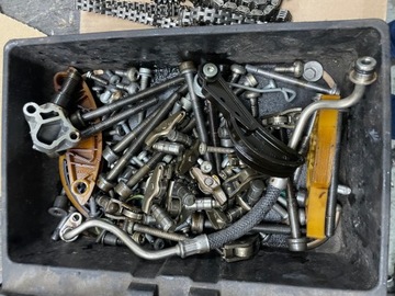 BLOK MOTORU SEAT VW GOLF AUDI A3 A4 A5 A6 TT 1.8 2.0 TFSI 06K103023N DKT