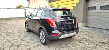 Opel Mokka I X 1.4 Turbo 120KM 2019 OPEL MOKKA X COSMO! Super stan!, zdjęcie 8
