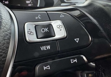 Volkswagen Tiguan II SUV 2.0 TDI 150KM 2019 Volkswagen Tiguan 2,0TDI Full Led BlisLine.Assist Kamery360 Gwarancja Supe, zdjęcie 31