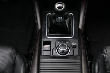 Mazda 6 III Sedan Facelifting 2016 2.0 SKYACTIV-G 165KM 2017 Mazda 6 2.0 Skyactiv-G, Salon Polska, Skóra, Navi, zdjęcie 17