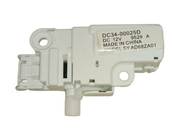 BLOKADA DRZWI PRALKI SAMSUNG DC34-00025D