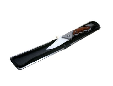 Scyzoryk 8 cali ostrze ceramiczne + etui