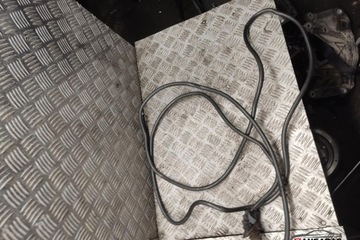 KLIKA PLUSOVÁ VOLVO XC70 CROSS COUNTRY 9452633 2.4L GASOLINE 2001