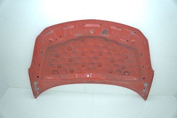 KAPOTA KRYT MOTORU OPEL CORSA D 06-11R #