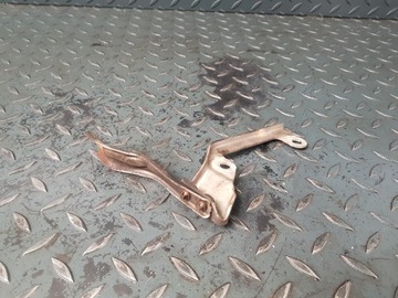 DRŽÁKY TRUBKY VÝFUKOVÝ BMW E60 525D 530D M57