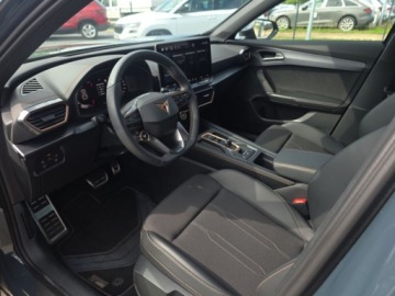 Cupra Formentor Crossover 1.5 TSI 150KM 2025 Cupra Formentor Formentor, Tempomat ACC, kamera cofania, grzana kierownica, zdjęcie 1
