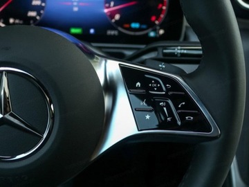 Mercedes Klasa C W206 All-Terrain 1.5 200 EQ-Boost 204KM 2024 200 4-Matic All-Terrain Avantgarde Combi 1.5 (204KM), zdjęcie 7