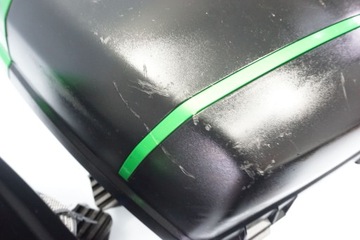 KAWASAKI VERSYS 1000 15-18 ПУТЬ ЛЕВАЯ И ПРАВАЯ