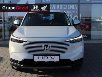 Honda HR-V III SUV Facelifting 1.5 i-MMD 131KM 2025 Honda HR-V e:HEV 1.5 iMMD Hybryda 131KM Elegance LIFT, zdjęcie 5