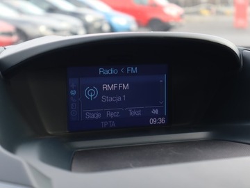 Ford C-MAX II Minivan 2.0 TDCi 163KM 2014 Ford C-Max 2.0 TDCi, Navi, Klima, Klimatronic, zdjęcie 11