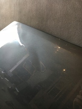 КАПОТ TESLA КРЫШКА ДВИГАТЕЛЯ